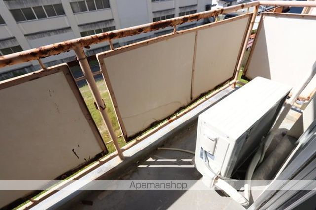 ビレッジハウス松寄2号棟の内装写真
