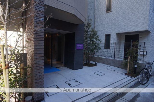 SーRESIDENCE新宿イーストのその他写真