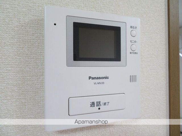 コニファーガーデン1の内装写真
