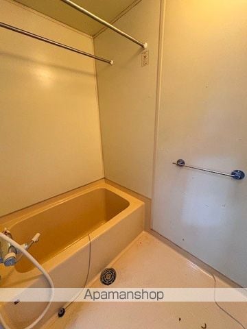 緑町6丁目6-3貸家の内装写真