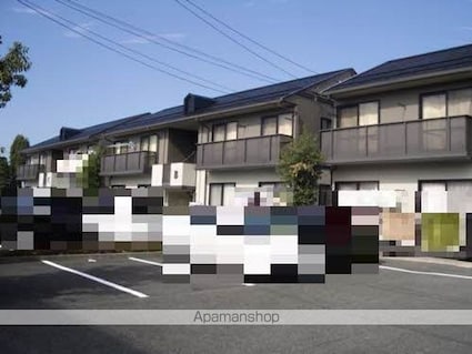 アップルビレッジ下氷鉋[3DK/54.6m2]の外観3