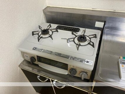 タウンヴィラ[1DK/28.03m2]の内装3