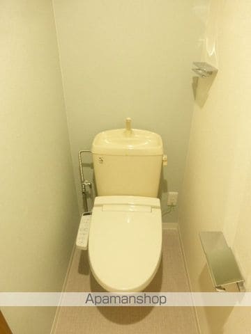 アネオスの内装写真
