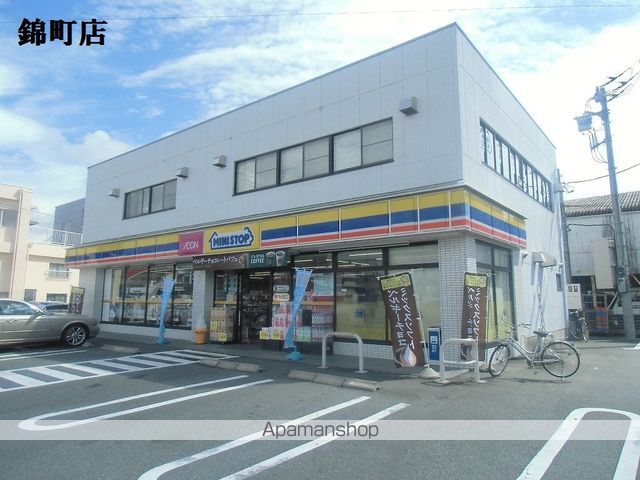 コートヤードIの周辺写真