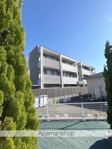 プランドール助松の外観写真