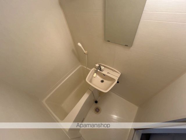レオパレスルレーブの内装写真