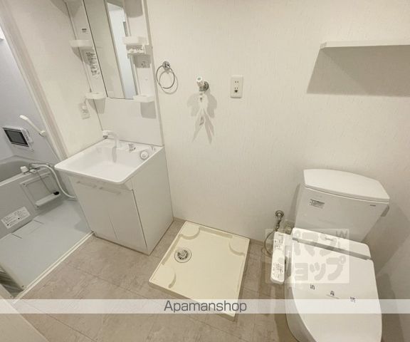 フラッティ西陣の内装写真