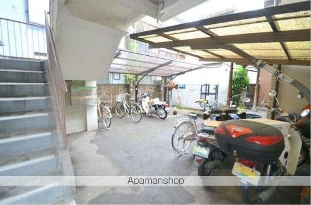 栄太郎マンションのその他写真