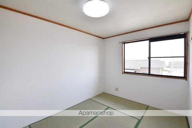 アネックス県央Aの内装写真