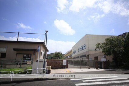 ＯＭテラスみなみ野[1K/20.66m2]の周辺5