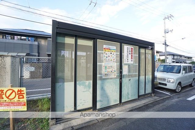 ビレッジハウス今保1号棟のその他写真