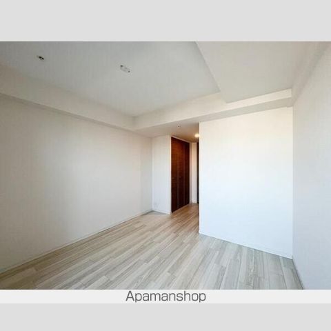 SーRESIDENCE新大阪WESTの内装写真