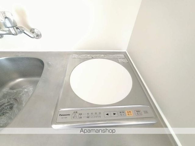 リアライズ江坂の内装写真