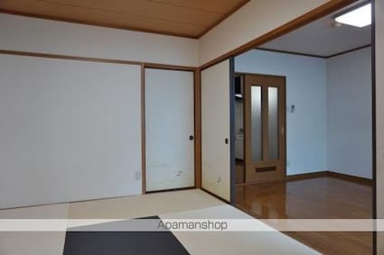 プラセール春日[3DK/65.53m2]のその他設備