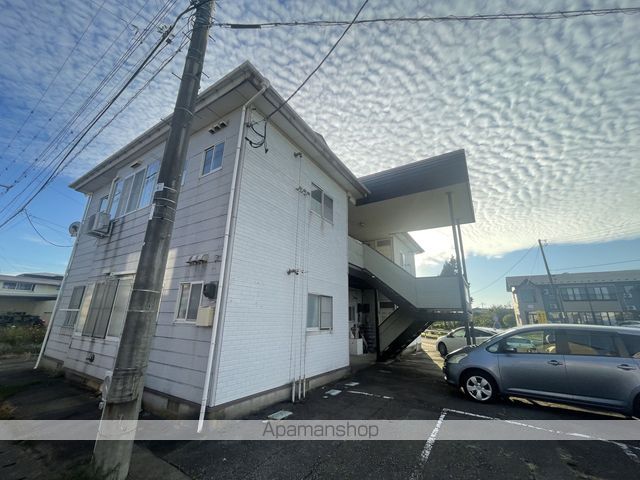 サンライフ三啓