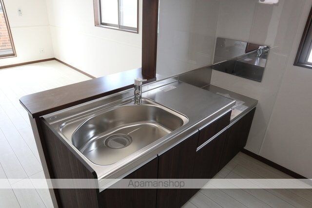 宮城県仙台市青葉区愛子東５丁目[1LDK/43.66m2]の内装2