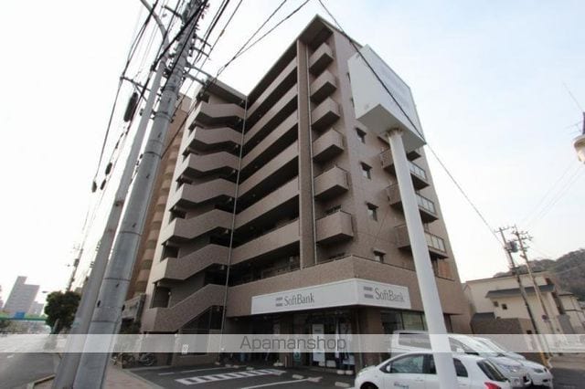 スカールITOの外観写真