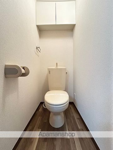 エミネンス天王町の内装写真