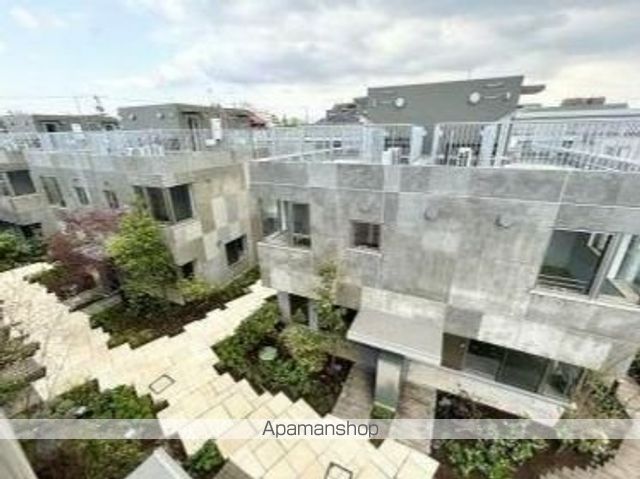 NISHIOGI COMICHI TERRACEの外観写真