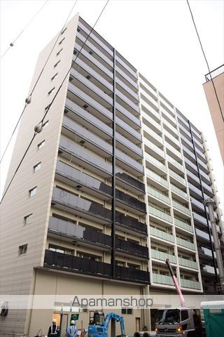 OKBアヴェニール菊井町の外観写真