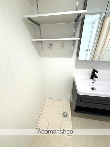 セレニテ新大阪ミラク壱番館の内装写真