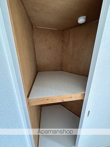 サンプラザ京橋の内装写真