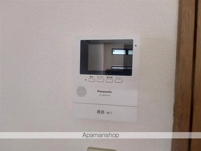ルックスタジアム仙台の内装写真