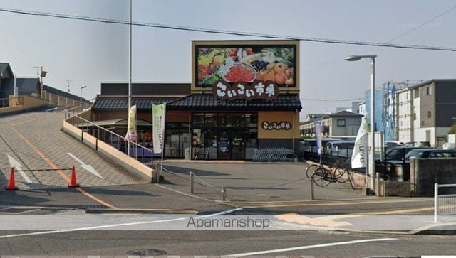 ラクト鶴江の周辺写真