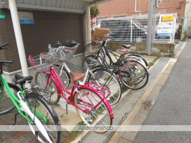 シェリールヒラノのその他写真