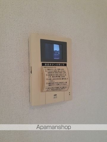 オリンポスCの内装写真