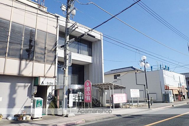 パークサイド鴻巣の周辺写真
