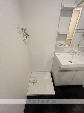 パラストKSの内装写真