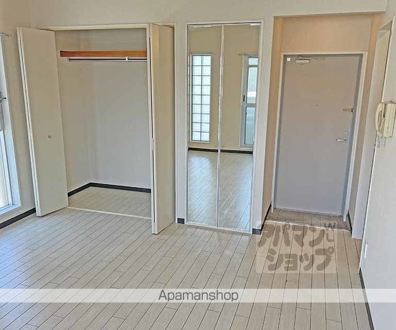ESPERANCEの内装写真