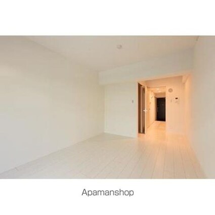 バンデューセン上北沢[1K/30m2]のその他内装1