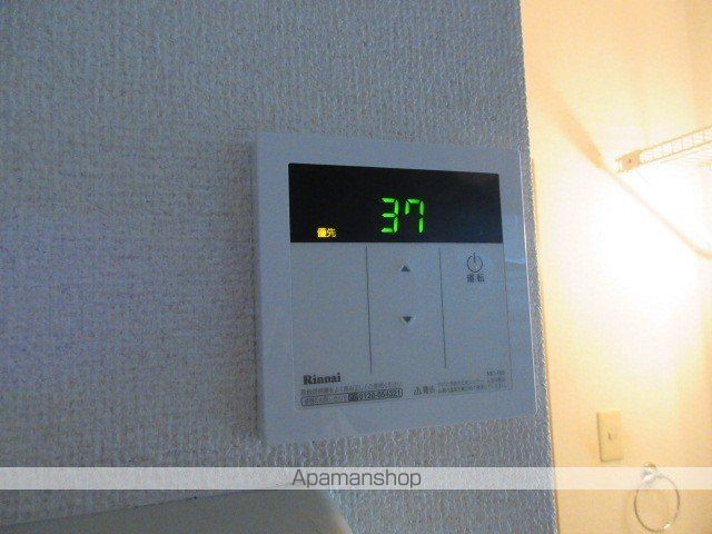 中島サンプラザの内装写真