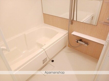 岐阜県可児市下恵土[1LDK/44.82m2]のバス