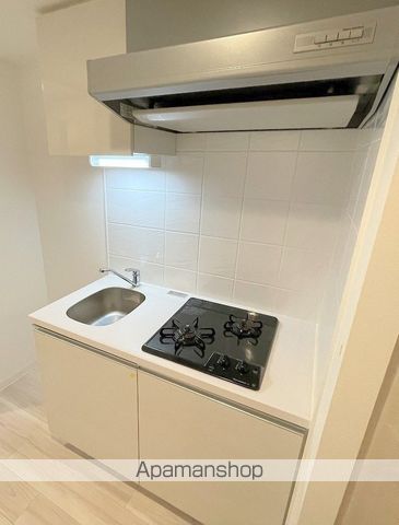 PLANDOR北浜の内装写真