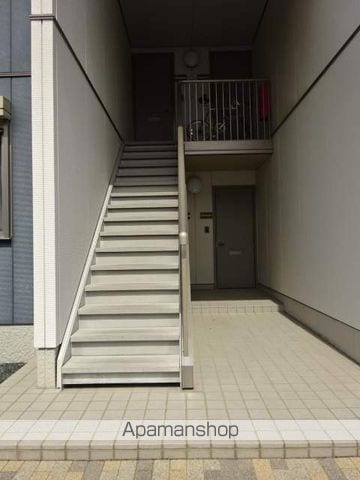 プライムステージBの外観写真