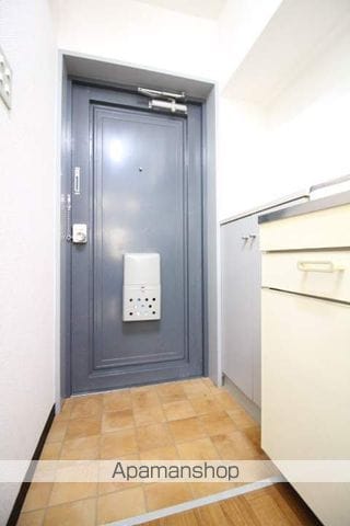 エスペーロ伊島の内装写真