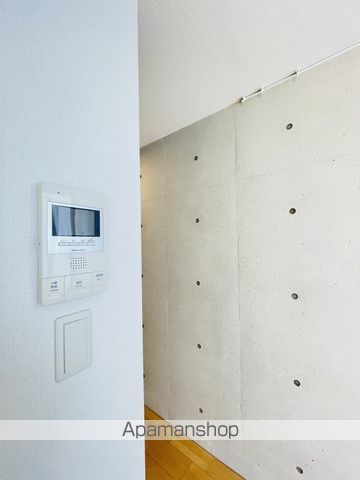 BRANCHE千種公園の内装写真