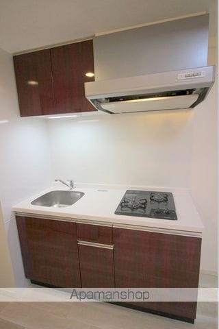 SPLENDID安土町の内装写真