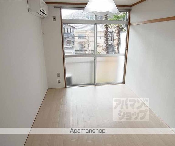 シャルム衣笠の内装写真