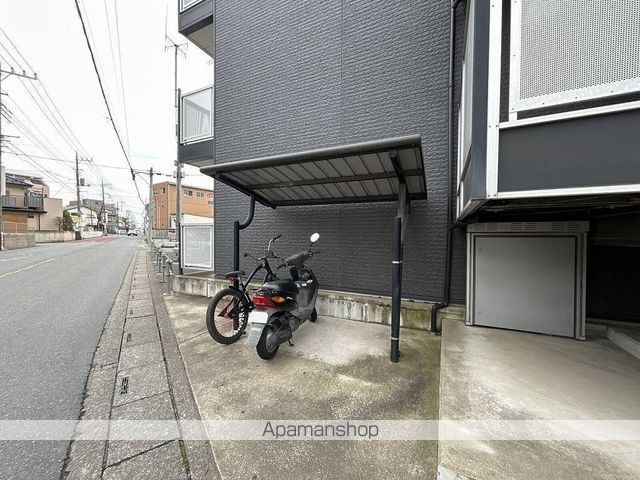 レオパレスクレシェンテのその他写真