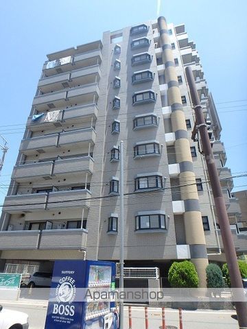 ジョワ・アバンセ 506号室 ｜ 福岡県福岡市博多区吉塚６丁目5-2（賃貸マンション1LDK・5階・34.09㎡） その5