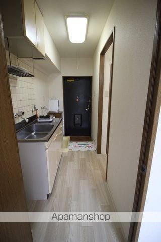リアライズ津高の内装写真