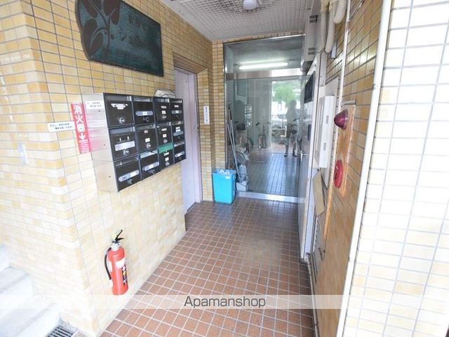 シェラメールの内装写真