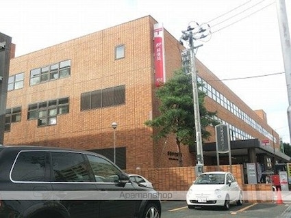 ＳＴマンション[1K/22.3m2]の周辺3