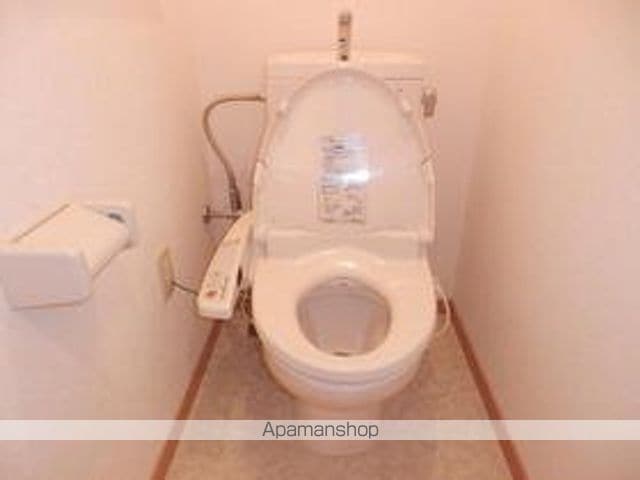 美しい山の手の内装写真