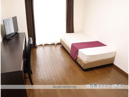 グランヴァン阿佐ヶ谷Ⅱ[1K/21.38m2]の内装2