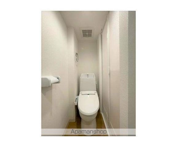 サントノーレ第8東高円寺の内装写真